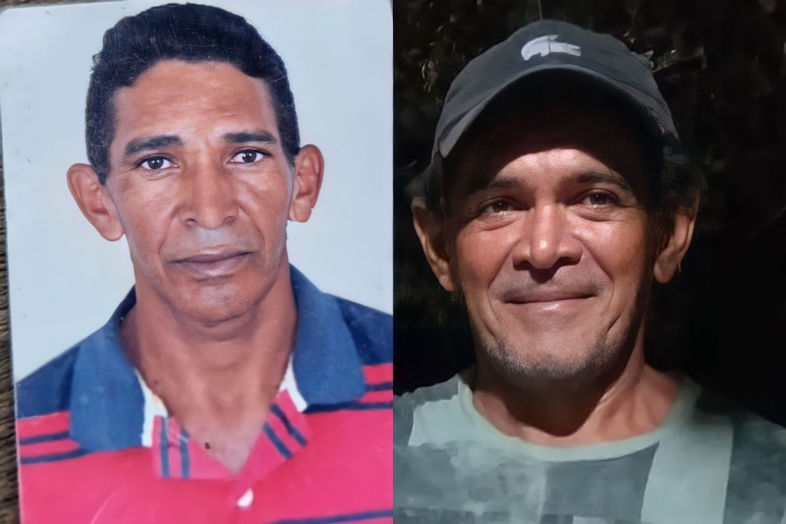 Irmãos agricultores de 47 e 49 anos somem em floresta onde foram colher frutos, no Amapá