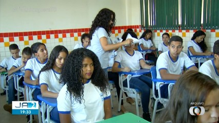 Começa período para interessados em matrículas na rede municipal de Palmas