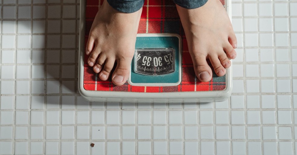 A obesidade é uma condição clínica que tem várias causas e possui um tratamento  — Foto: Ketut Subiyanto/Pexels
