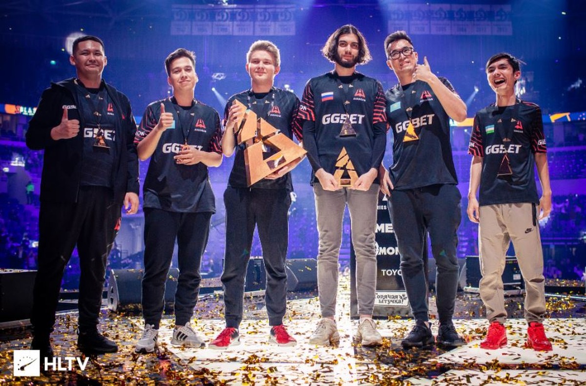 BLAST Pro Series Moscow: AVANGAR é campeã, e MIBR fica em quarto na ...