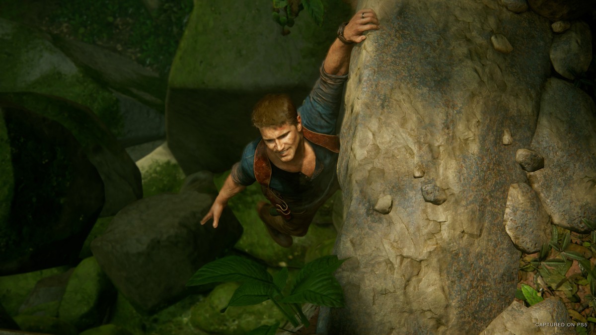 Uncharted Legacy of Thieves Collection: veja gameplay, história e mais
