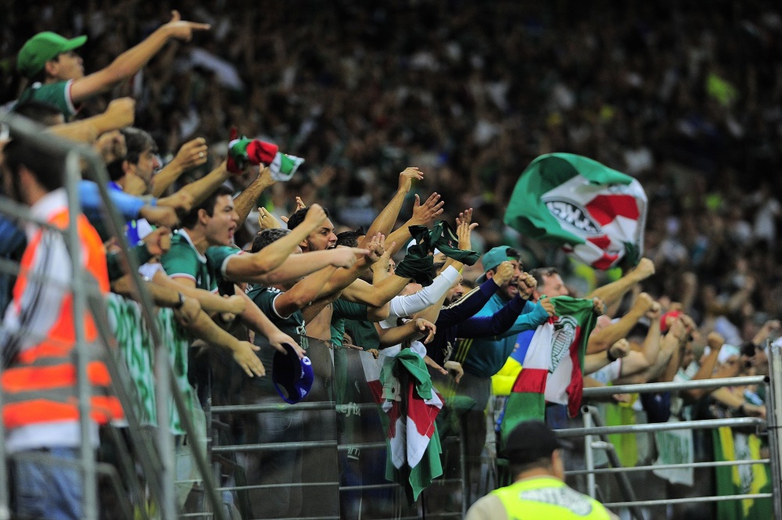[ESPECIAL] Relembre cinco viradas inesquecíveis na história do Palmeiras