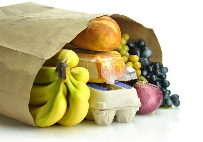 alimentos_supermercados_consumo_alimentação (Foto: Shutterstock)