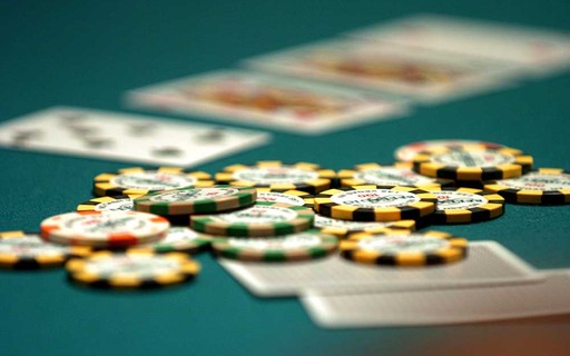 Bacelar, Brasil pode sair do atraso e legalizar jogos de azar