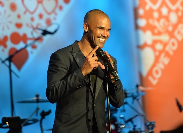 Shemar Moore (Foto: Getty Images)