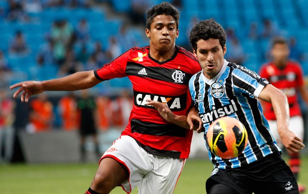 André Loffredo defende decisão de Jayme de escalar Fla 100% reserva