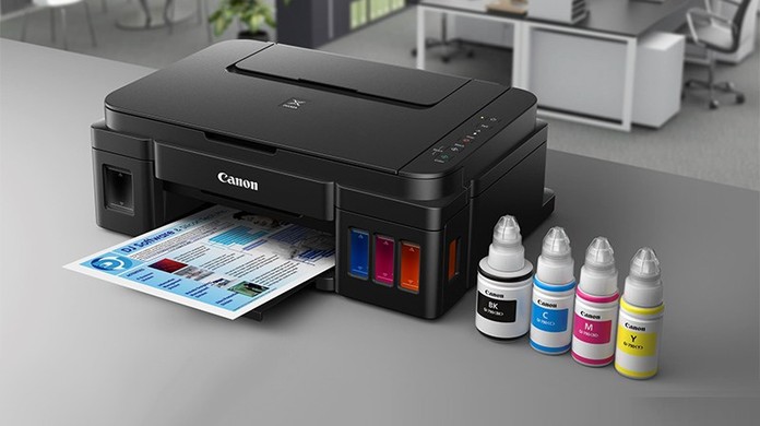 Como Instalar O Suporte A Impressoras E Scanners Da Canon No Ubuntu Impressoras Techtudo Como Instalar O Suporte A Impressoras E Scanners Da Canon No Ubuntu Impressoras Techtudo