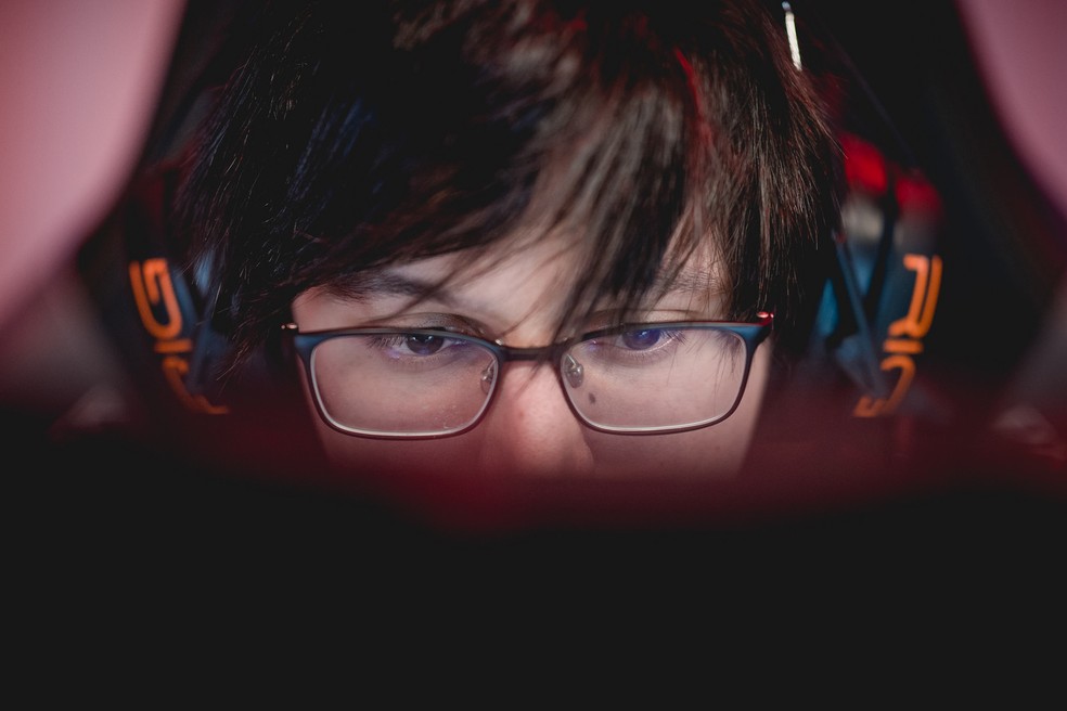 Tay mostra sua versatilidade e é o destaque da INTZ na vitória sobre a Red (Foto: Divulgação / Riot Games)