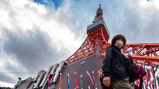 Japão anuncia volta de turistas e Nova Zelândia já recebe brasileiros: últimas fronteiras da pandemia estão reabrindo