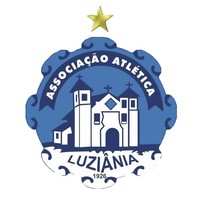 Luziânia escudo (Foto: Divulgação)