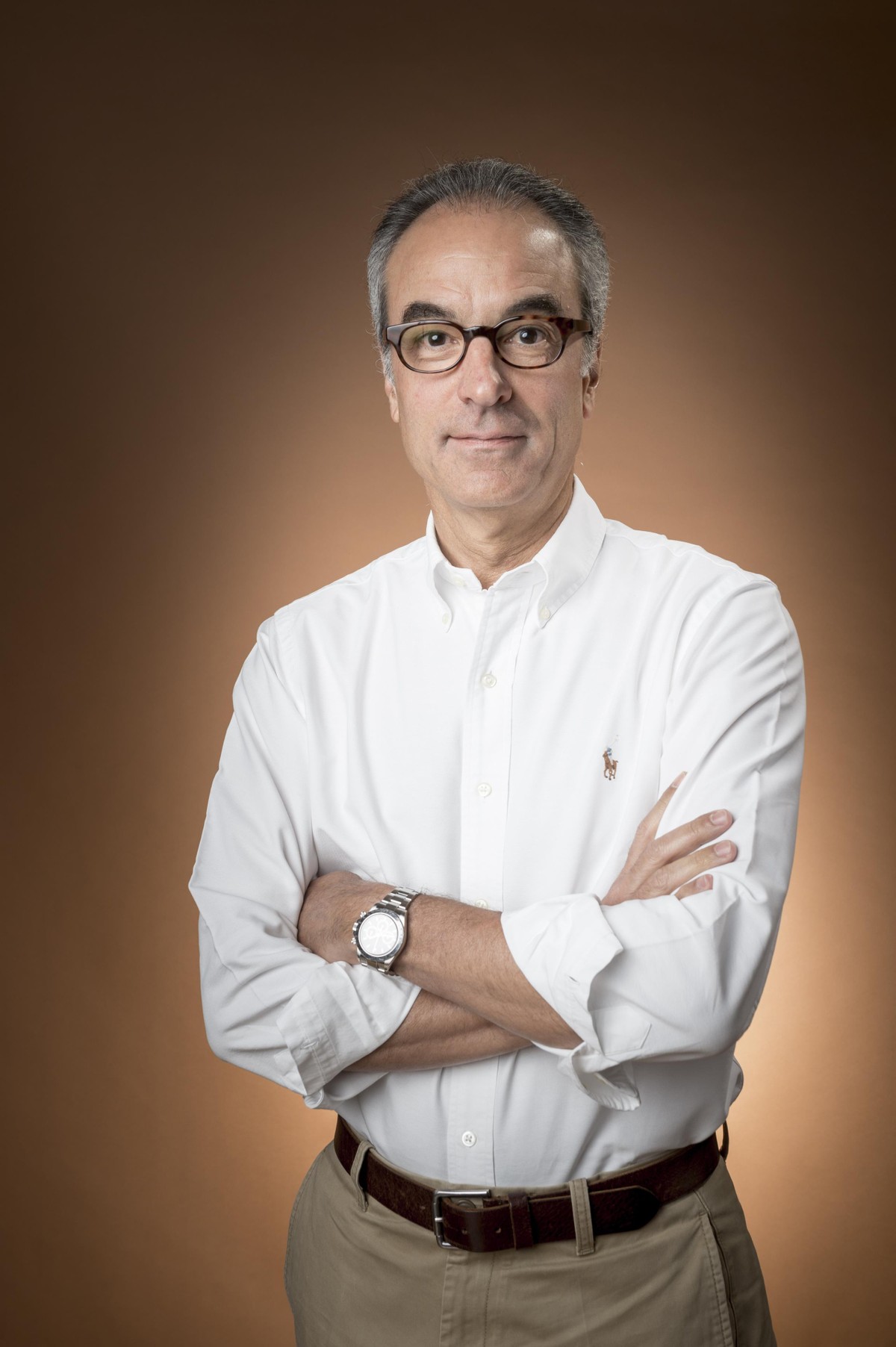 João Roberto Marinho será o novo presidente do Grupo Globo e Paulo