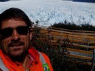Morador de Lorena viaja 13 mil quilômetros de moto até Ushuaia