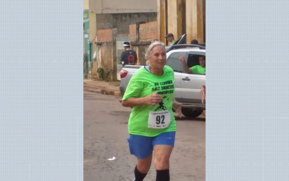 «J’espère participer bientôt», déclare le mari d’un coureur de 65 ans qui a été écrasé à Franca, SP |  Ribeirao Preto et Franca