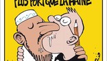 Memória Globo: o caso Charlie Hebdo (Reprodução/Facebook Charlie Hebdo)
