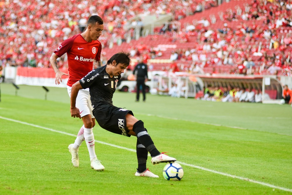 [COMENTE E DÊ SUA NOTA] Quem foi o melhor e o pior jogador do Timão na partida de hoje? 