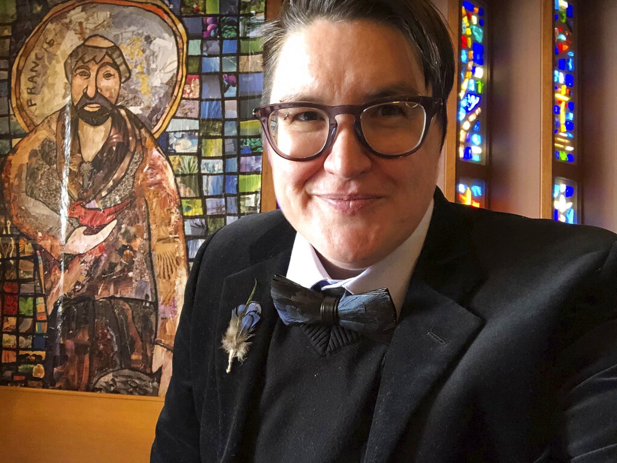 Lutheran Church in the United States elects its first transgender bishop: “Transsexuals are beautiful girls to God” |  Scientist