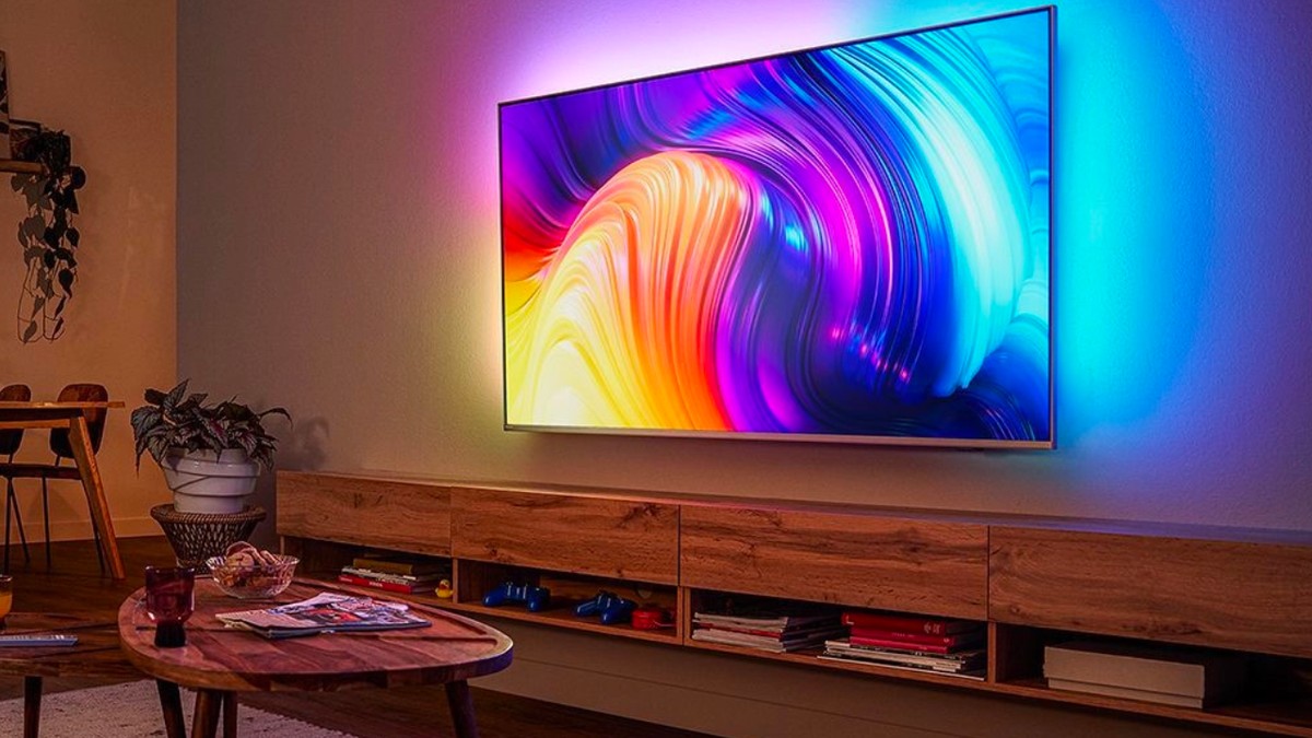 TV Philips: 5 modelos para assistir a filmes e séries