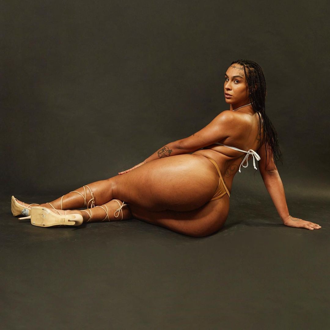 Juju quebradinha