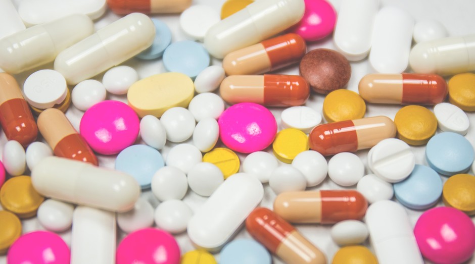 Medicamento, remédio, pílula (Foto: Reprodução/Pexels)