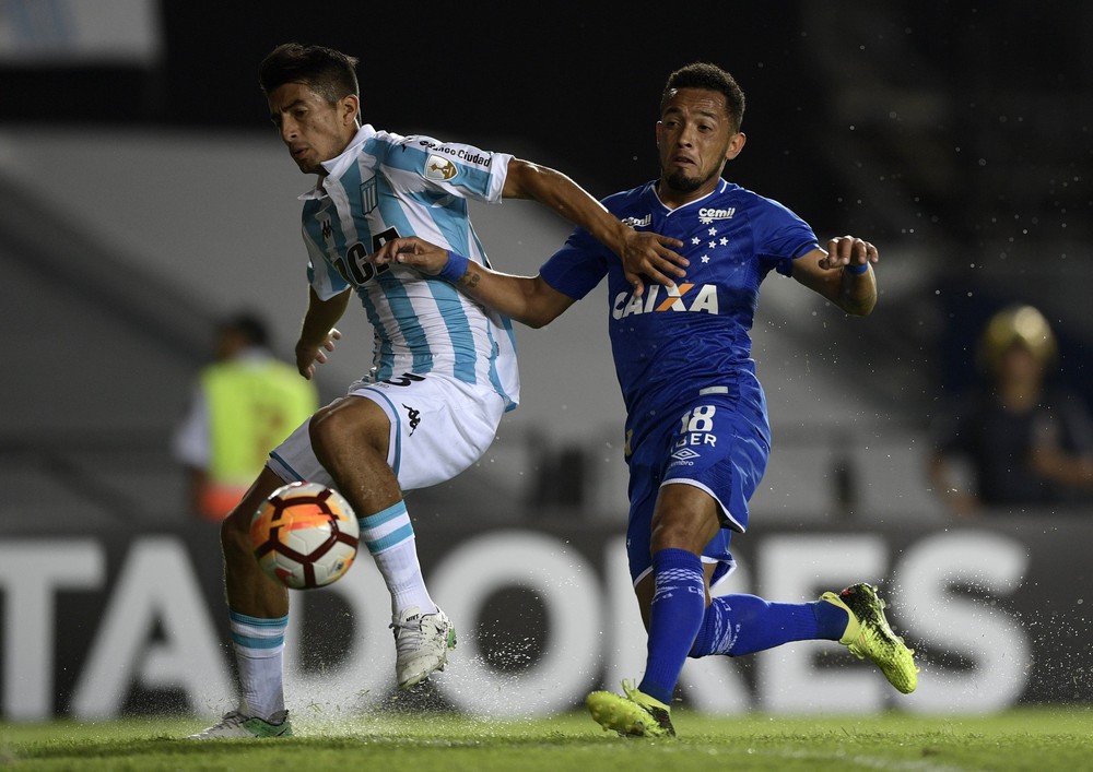 Rafinha fica surpreso com Vasco e aponta missão do Cruzeiro: Fazer o dever de casa