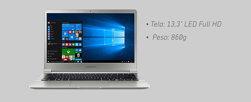 Notebooks na Black Friday: conheça os modelos que vão bombar neste ano. | Guia Black Friday | G1