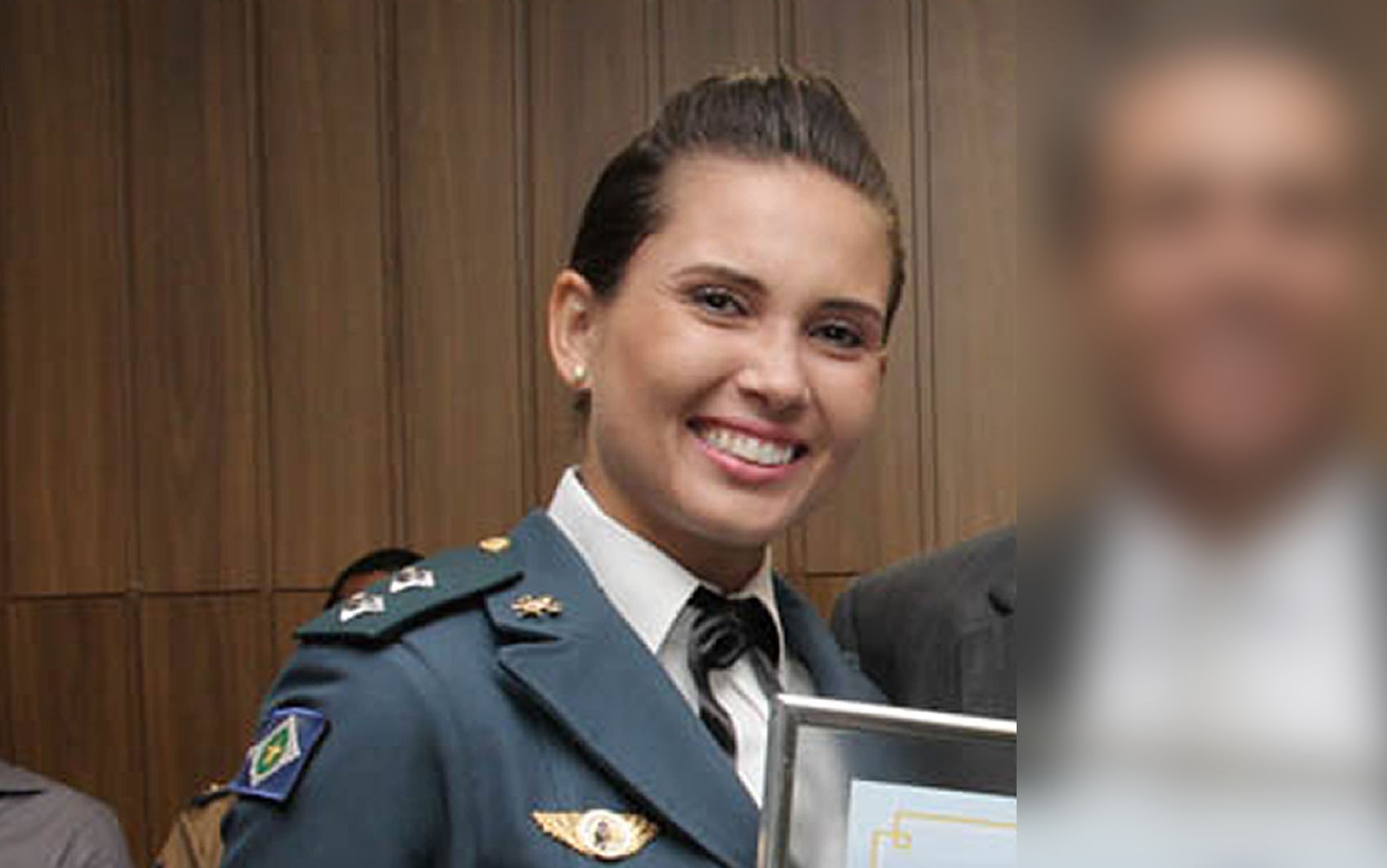 Justiça Militar de MT define conselho para julgamento de tenente dos bombeiros acusada de tortura pela 2ª 
vez