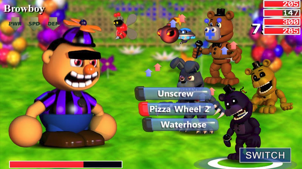 Five Nights At Freddy S Conheca Todos Os Jogos Da Franquia De Terror Jogos Casuais Techtudo