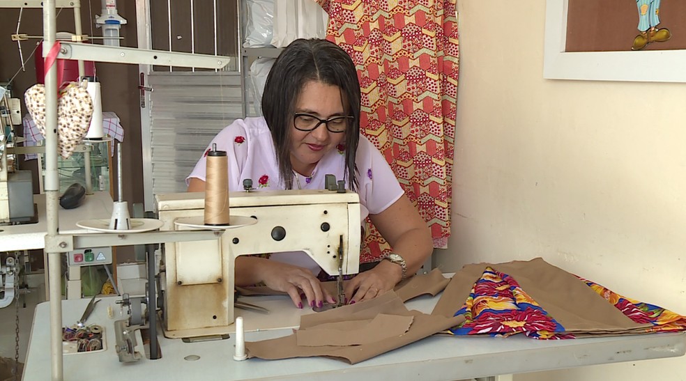 Empresas de Feira de Santana têm vagas para costureira, vendedora e  motorista; confira lista | Bahia | G1