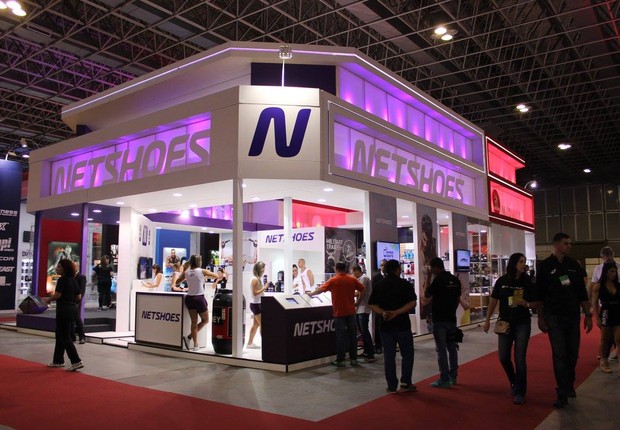 Aquisição netshoes sale