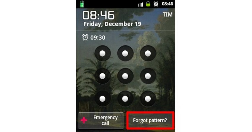 Entao tu pega o telefone desbloqueia a tela palco mp3 Veja Como Desbloquear O Celular Android Mesmo Se Esquecer A Senha Dicas E Tutoriais Techtudo