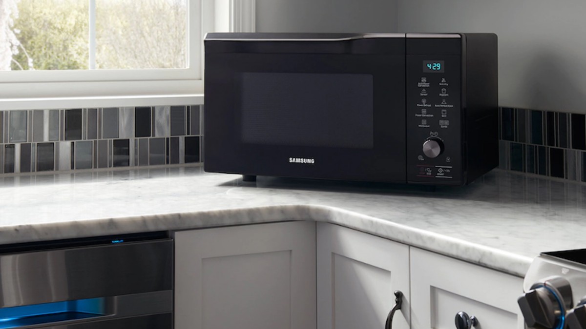 Principais diferenças entre microondas tradicional e smart