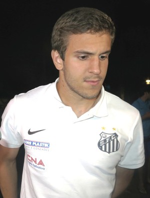 Peixe aciona Ministério Público contra Moreno por cotovelada em Uvini