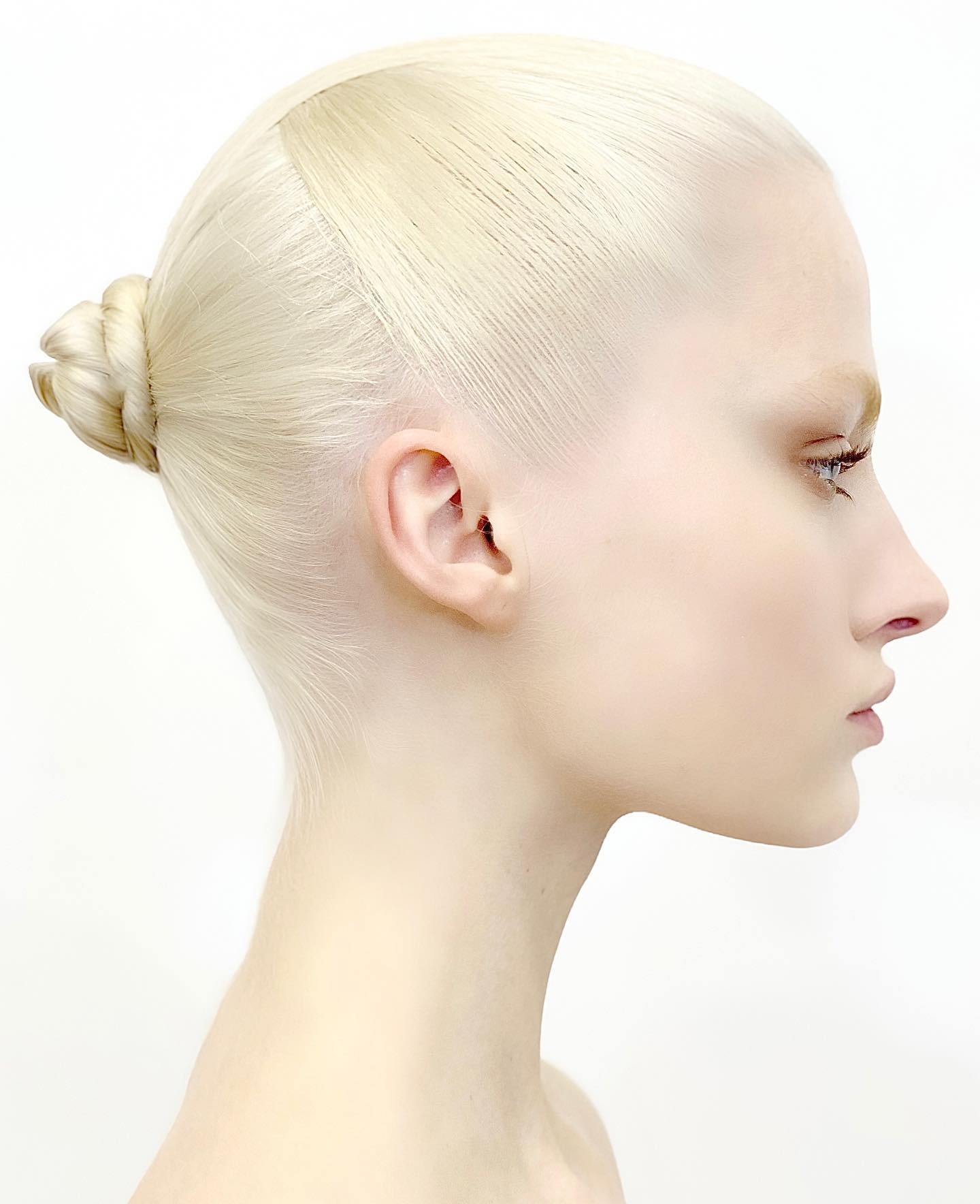 Inspirações de penteados para o Baile da Vogue 2022 (Foto: Instagram)