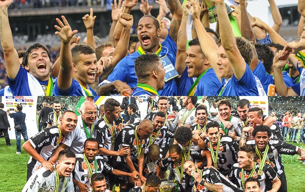 Internautas acreditam ser possível montar um time sem jogadores caros