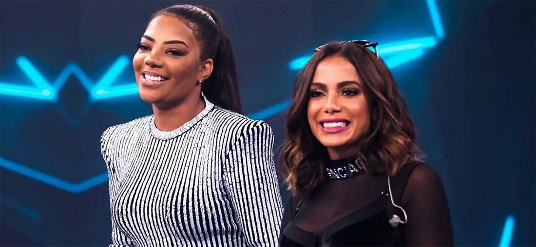 Anitta, Rock in Rio, Ludmilla e a história do funk em festivais: como estilo foi entrando nos line-ups