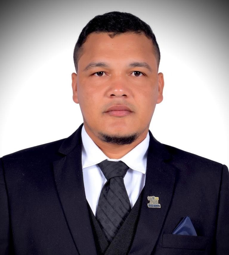 Vereador é preso suspeito de dar soco em mulher dele e fazer ameaças em MT