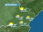 Último domingo de 2014 tem previsão de sol para as praias do Paraná