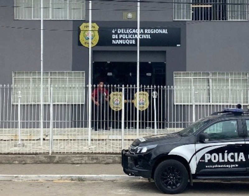 PC prende pai investigado por tortura-castigo em Nanuque