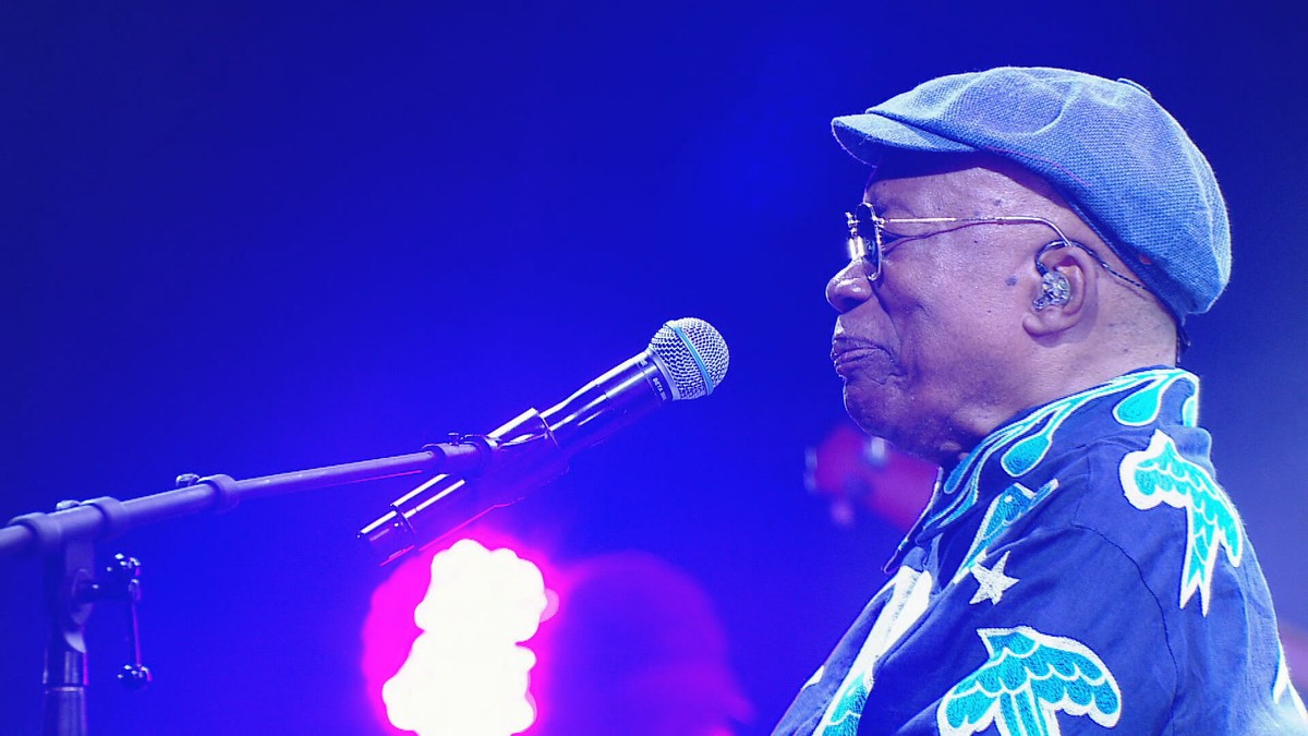 Milton Nascimento se despede dos palcos, mas eterniza voz, letras e ...