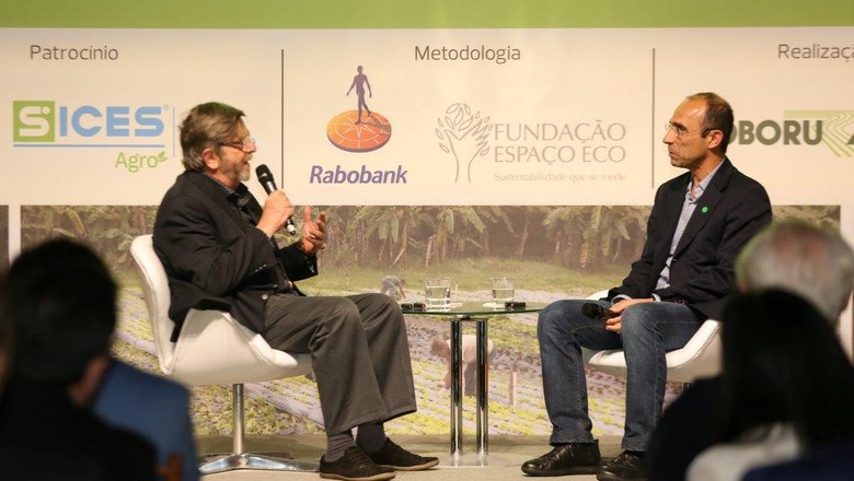 talk-show-fazenda-sustentavel-bruno-paulo-branco (Foto: Ed.Globo)