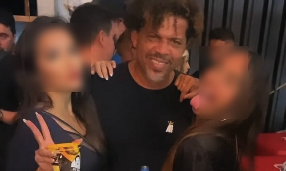 Ex-mendigo influencer de Planaltina ficou preso por 8 anos ap&oacute;s participar de sequestro em SP