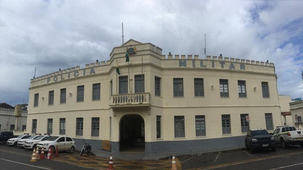 Militares procuraram o MP-AC para fazer algumas argumentações em relação a legislação deles (Foto: Wellington Mota/Arquivo pessoal)