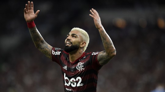 Foto: (André Durão / GloboEsporte.com)