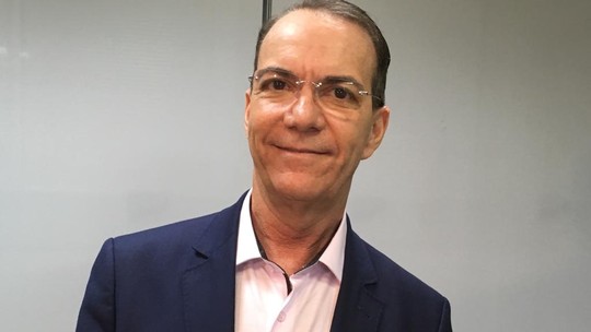 Décio Lima | Político | G1