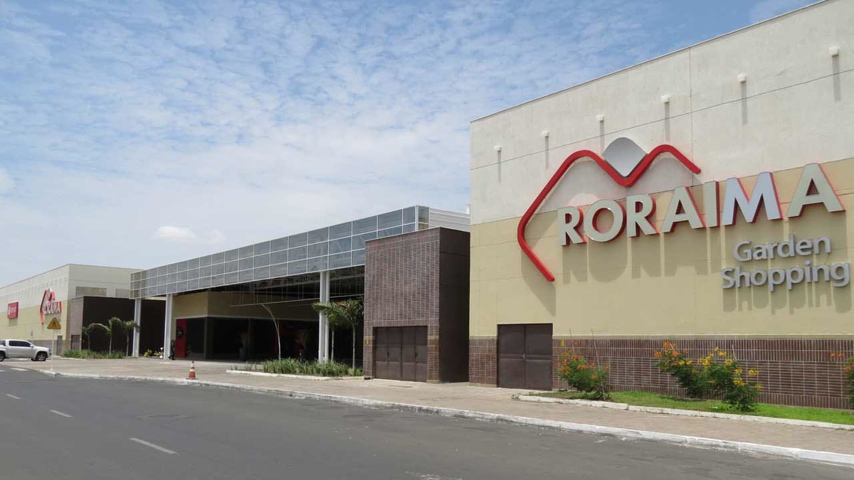 Shopping de Boa Vista abre duas vagas para estágio na área de gestão