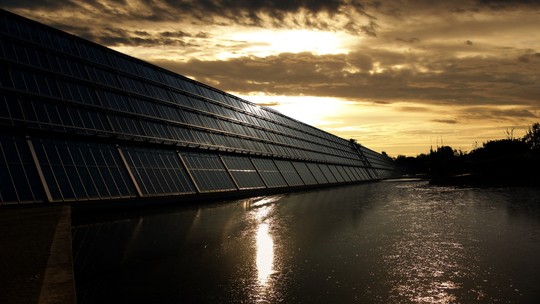 Energia solar terá isenção fiscal para semicondutores