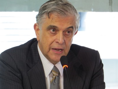 Petraglia sugere criação de liga e aliança com clubes do Rio de Janeiro