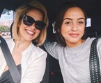 Filha dos atores Paloma Duarte e Marcos Winter, Ana Clara Winter também estará na próxima temporada de 'Malhação' | Reprodução Instagram