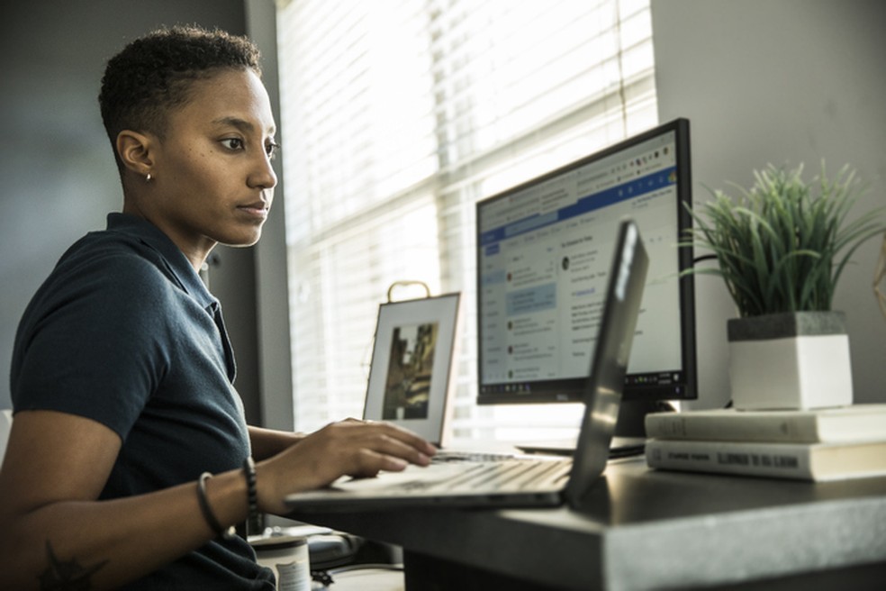 O que deu errado com os millennials, geração que foi de ambiciosa a 'azarada' — Foto: Getty Images via BBC