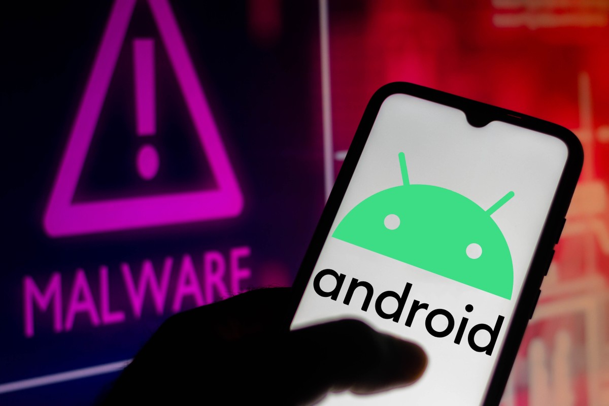 Android: Brasil é o país mais atingido por malwares na América Latina